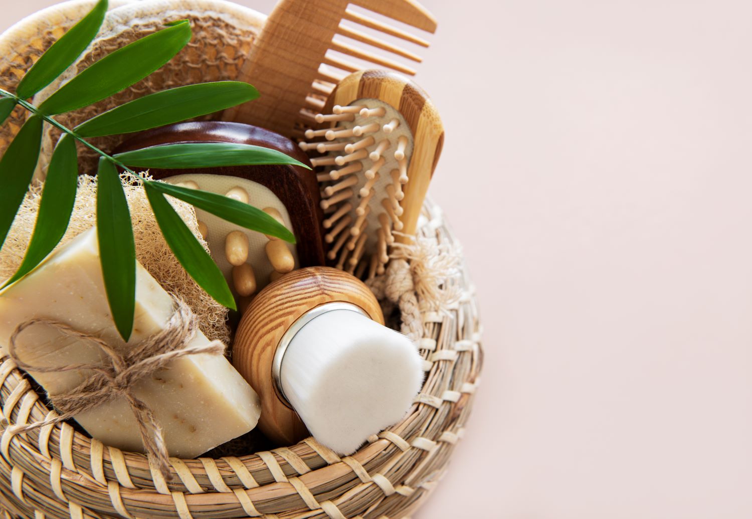 ขายของใช้ในโรงแรม