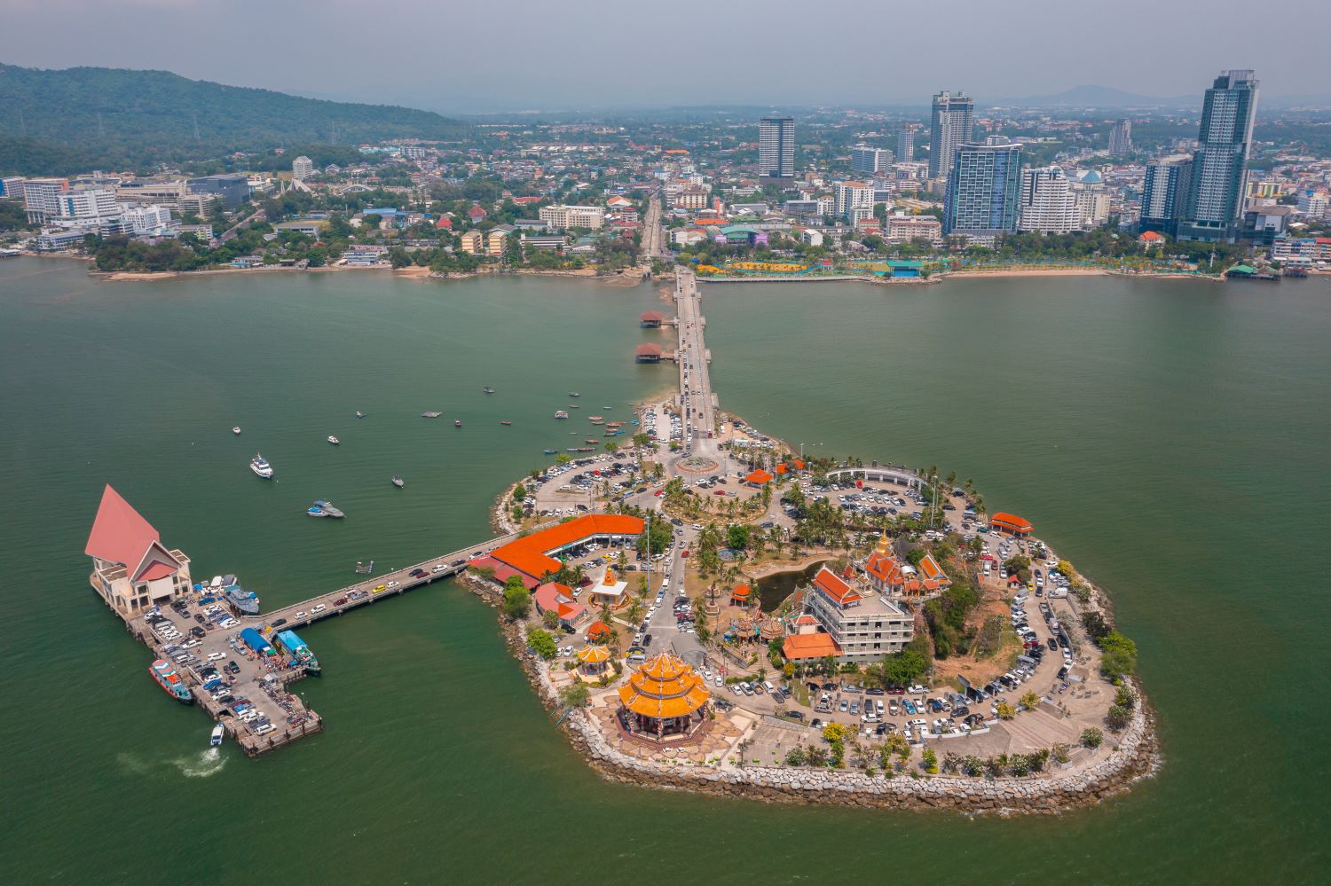 Pattaya Prestige Properties